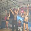 Tornetti disco grill 117
